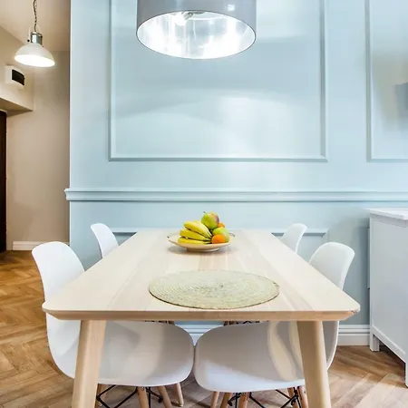 Apartment Cracow Starowislna 36 Krakow