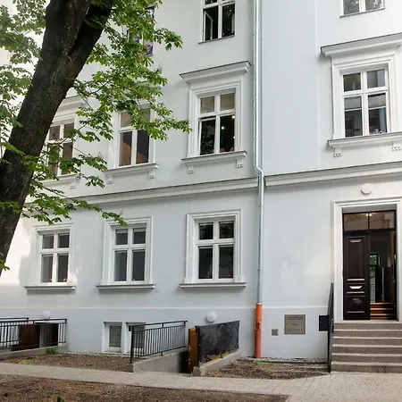Cracow Starowislna 36 Daire Krakow